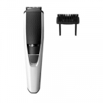 Pardel PHILIPS BT3206 / 14 Hair & Beard Trimmer - 3000 Series - 10 cutting heights - white
