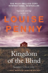 Kingdom of the Blind: (A Chief Inspector Gamache Mystery Book 14)