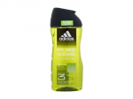 Du&scaron;igeel meestele Adidas Pure Game 3in1, 250 ml
