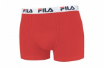 Meeste bokserid FILA FU5016 red