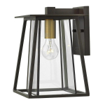V&auml;lis-seinavalgusti Elstead Lighting Walker HK-WALKER2-M