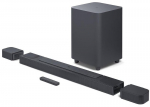 JBL Bar 800, 5.1.2, black - Soundbar