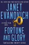 Fortune and Glory: The No. 1 New York Times bestseller!
