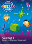 Heinemann Active Maths - First Level - Beyond Number - Pupil Book 6 - Shape, Position and Movement