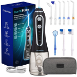 Juhtmeta suuniisutus "DentalForce", must