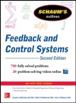 Schaum's Outline of Feedback and Control Systems 3rd edition