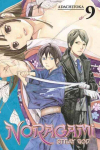 Noragami Volume 9, Volume 9