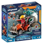 71085 PLAYMOBIL&reg; Dragons, The Nine Realms