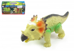 M&auml;nguasi Dinosaurus valguse ja heliga (06099) 5299