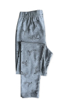T&uuml;drukute retuusid koeratr&uuml;kiga, v&auml;rvilised, 146 cm