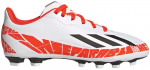 Adidas Jalatsid X Speedportal Messi. 4 FXG White GW8398