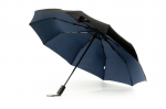 Umbrella Double 10 kodaraga, t&auml;isautomaatne topeltkupliga, sinine