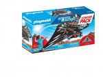 71079 PLAYMOBIL&reg; Sports Action, Starter Pack purilennuk