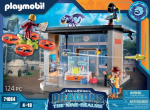 71084 PLAYMOBIL&reg; Dragons, Icarls Lab