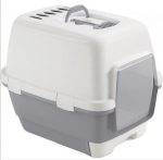 Zolux Cathy Clever kassitualett, 45x58x48 cm