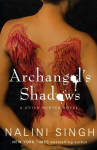 Archangel's Shadows: Book 7
