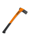 L&otilde;hkumiskirves Stihl AX 20 PC, plastikvars