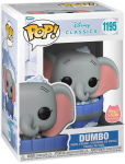 Kujuke Funko POP! Disney Dumbo exclusive