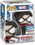 Kujuke Funko POP! Marvel Spider-Woman exclusive