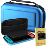 &Uuml;mbris Nintendo Switchi konsooli jaoks