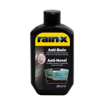 Uduvastane vahend auto klaasidele Anti fog Rain-X 200ml