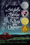 Aristotle and Dante Discover the Secrets of the Universe Reprint