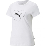 PUMA Valentine"s Day Graphic