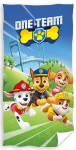 Rannar&auml;tik Paw Patrol, 70 x 140 cm