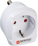 Skross reisiadapter 1.500201-E