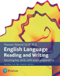 Edexcel GCSE English 2018 Core Student Book: Edex GCSE Eng 2018 SB Student edition