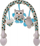 Jalutusk&auml;ru m&auml;nguasi 4Baby &Ouml;&ouml;kull OB12