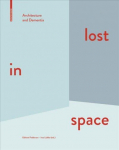 Lost in space: Architecture and Dementia