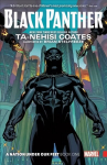 Black Panther: A Nation Under Our Feet Book 1: A Nation Under Our Feet Book 1