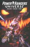Power Rangers Universe