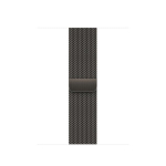 Apple Watch Milanese Loop BLACK 38-40-41mm