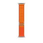Apple Watch Alpine Loop Orange 38-40-41mm