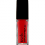 &Otilde;line huulel&auml;ige Babor Super Soft Lip Oil 02 Juicy Red, 6.5 ml