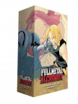 Fullmetal Alchemist Complete Box Set: 1-27, 1-27