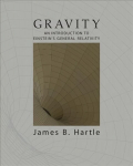 Gravity: An Introduction to Einstein's General Relativity