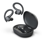 JLAB Go Air Sport TWS IEUEBGAIRSPRTRBLK124