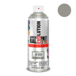 Aerosool akr&uuml;&uuml;lv&auml;rv hall RAL 7030 PintyPlus Evolution 400ml