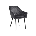 2 polsterdatud s&ouml;&ouml;gitooli komplekt, hall