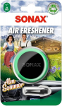 SONAX autol&otilde;hnastaja "Alp Summer"