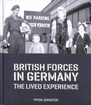 British Forces in Germany: The Lived Experience Main