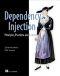 Operatsioonis&uuml;steem Dependency Injection in .NET Core 2nd edition
