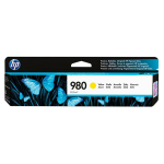 HP 980 Yellow
