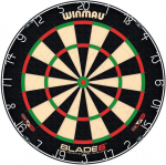 Noolelaud Winmau Blade 6