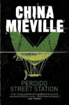 Perdido Street Station New edition