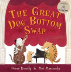 Great Dog Bottom Swap: 10th Anniversary Edition