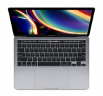 S&uuml;learvuti MacBook Pro 2020 Retina 13" 2xUSB-C - M1 / 16GB / 256GB SSD Space Gray (uuendatud, seisukord A), hall